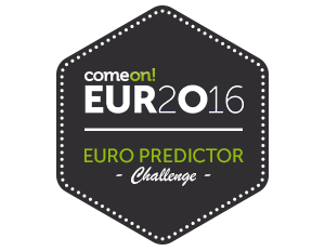 Euro 2016 Predictor Challenge